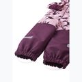 Combinezon pentru copii Reima Kurikka deeper grey pink 10
