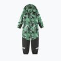 Combinezon pentru copii Reima Kurikka deeper green clay 2