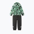 Combinezon pentru copii Reima Kurikka deeper green clay 3