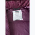 Combinezon pentru copii Reima Kipina deeper deep purple 8