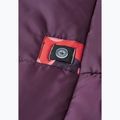 Combinezon pentru copii Reima Kipina deeper deep purple 9