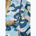 Combinezon pentru copii Reima Kipina deeper frzen blue 6