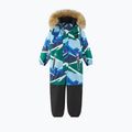 Combinezon pentru copii Reima Kipina deeper deeper green 2