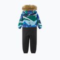 Combinezon pentru copii Reima Kipina deeper deeper green 3