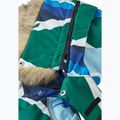 Combinezon pentru copii Reima Kipina deeper deeper green 6