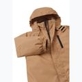 Combinezon pentru copii Reima Kaunisto peanut brown 4