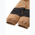Combinezon pentru copii Reima Kaunisto peanut brown 8