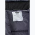Combinezon pentru copii Reima Kaunisto soft black 8