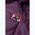 Geacă de iarnă pentru copii Reima Muurame deep purple 10