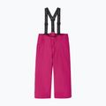 Pantaloni de schi pentru copii Reima Loikin rosy berry