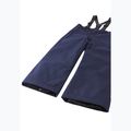 Pantaloni de schi pentru copii Reima Loikin navy 4