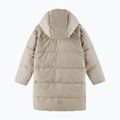 Palton de iarnă pentru copii Reima Vaanila earthy beige 2