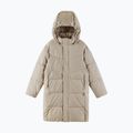 Palton pentru copii Reima Vaanila earthy beige 3