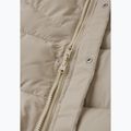 Palton pentru copii Reima Vaanila earthy beige 6