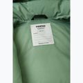 Geacă de puf pentru copii  Reima Paimio green clay 6