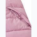 Geacă de puf pentru copii  Reima Luvia grey pink 8
