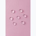 Geacă de puf pentru copii  Reima Luvia grey pink 9