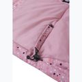 Geacă pentru copii  Reima Taipale grey pink 9