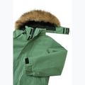 Geacă de iarnă pentru copii Reima Ajaton green clay 3