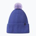Căciulă de iarnă pentru copii Reima Topsu breezy violet