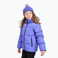 Căciulă de iarnă pentru copii Reima Topsu breezy violet 6