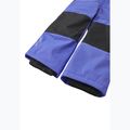 Pantaloni de schi pentru copii  Reima Liikun breezy violet 4