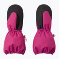 Mănuși de iarnă pentru copii Reima Nouto rosy berry 2