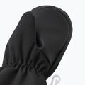 Mănuși de iarnă pentru copii Reima Moffen black 3