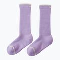 Șosete pentru copii Reima Urheilu blooming lilac