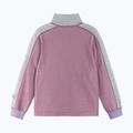 Bluză fleece pentru copii Reima Merin grey pink 2