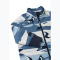 Bluză pentru copii Reima Ornament navy 3
