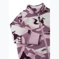 Bluză pentru copii Reima Ornament deep purple 3