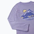 Longsleeve pentru copii Reima Viisas blooming lilac 3
