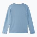 Longsleeve pentru copii Reima Viisas cloudy blue 2