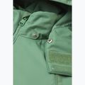 Geacă de iarnă pentru copii Reima Raisio green clay 5