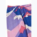 Set de lenjerie termoactivă pentru copii Reima Taitoa breezy violet 6