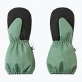 Mănuși de iarnă pentru copii Reima Nouto green clay 2