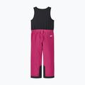 Pantaloni pentru copii Reima Alppi rosy berry 2
