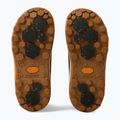 Ghete pentru copii Reima Laplander 2.0 cinnamon brown 5