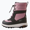 Ghete pentru copii Reima Laplander 2.0 grey pink