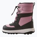 Ghete pentru copii Reima Laplander 2.0 grey pink 2