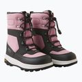 Ghete pentru copii Reima Laplander 2.0 grey pink 3