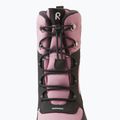 Ghete pentru copii Reima Laplander 2.0 grey pink 8