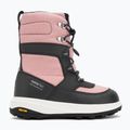 Ghete pentru copii Reima Laplander 2.0 grey pink 2