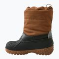 Ghete pentru copii Reima Loskari cinnamon brown 2