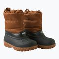 Ghete pentru copii Reima Loskari cinnamon brown 3
