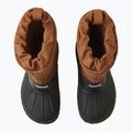 Ghete pentru copii Reima Loskari cinnamon brown 6