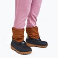 Ghete pentru copii Reima Loskari cinnamon brown 7