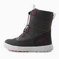 Ghete pentru copii Reima Hankinen soft black