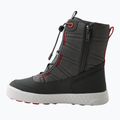 Ghete pentru copii Reima Hankinen soft black 2